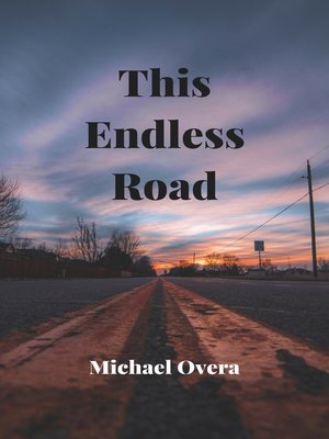 cover image of This Endless Road